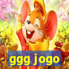 ggg jogo